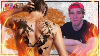 Pokémon Sol MEGALOCKE Ep.16 - EL LEGENDARIO DOMINANTE QUE ME DARÁ EL TATUAJE.