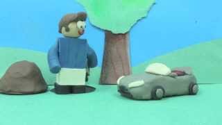 Digi Ed's Clay Inc Movie