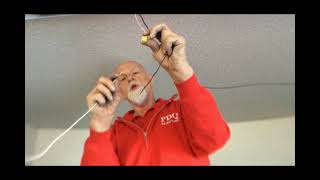 8-Foot LED Fixture Conversion | Upgrade Old Fluorescent Lights to Bright Energy-Efficient LEDs
