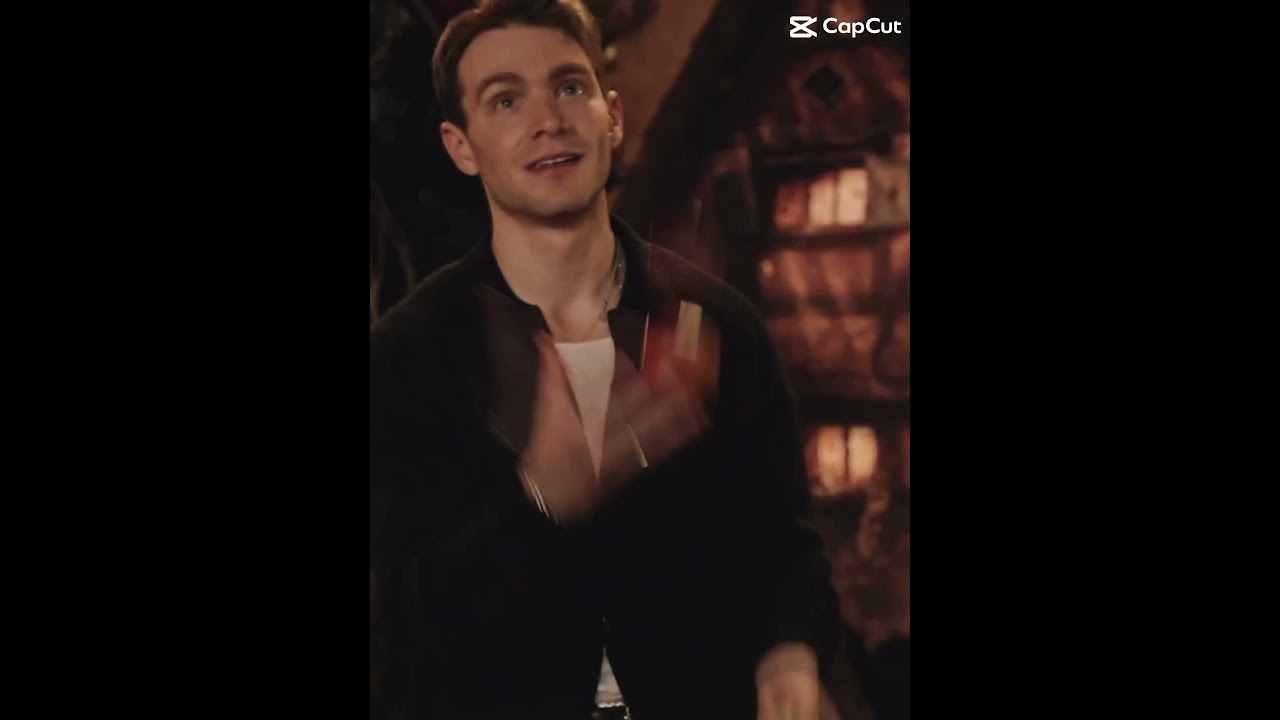 he’s too hot to handle 