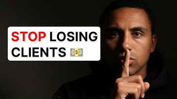 Never Miss a Follow Up with AI CRM Agents (Tutorial)