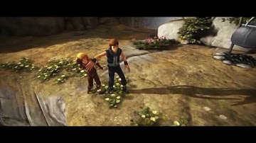 Brothers: A Tale of Two Sons - Part 1