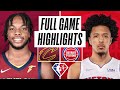 CAVALIERS At PISTONS FULL GAME HIGHLIGHTS January 30 2022 CAVALIERS At PISTONS FULL GAME HIGHLIGHTS January 30 2022