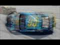 NASCAR &#39;14 Customs #5 - Michael McDowell 95 Blue K-Love