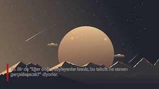 Ömer Abdurrahman - 21.Enbiya suresi