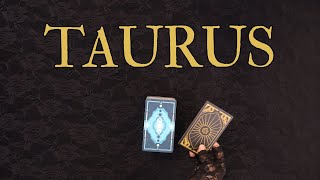 Taurus A NEW Door OPENS #taurus #tarot #today