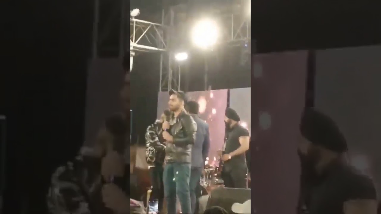 Manoj Dey Event 2023 Live   