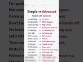 Speak English Like a Native! 🚀 | Stop Using Textbook English 🎓 #englishspeaking #speakconfident