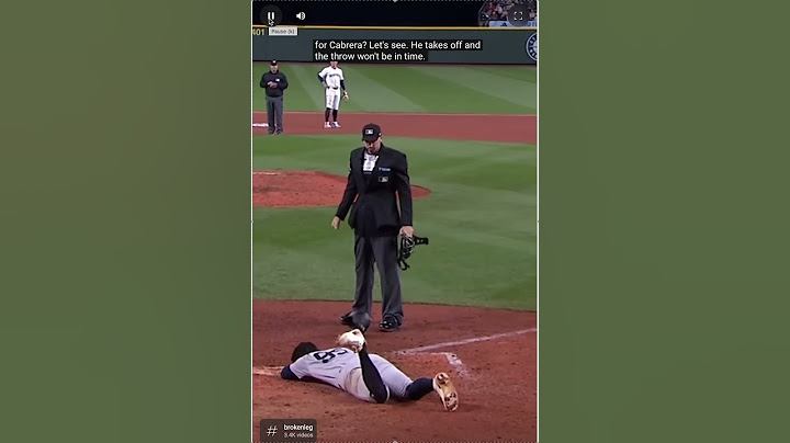 Reacting To Oswaldo Cabrera's Injury