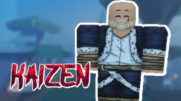 MAIN Quest: FREE RARE MODULE | Roblox Kaizen