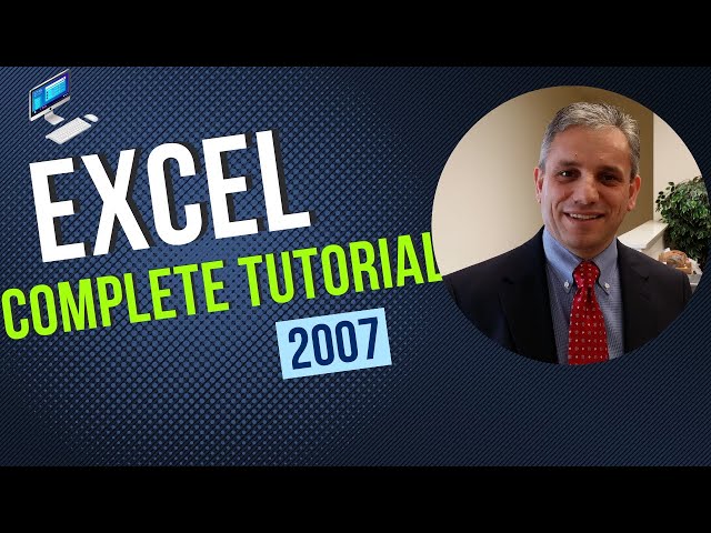 tutorials for microsoft excel 2007 free download tutorials for microsoft excel 2007 free download