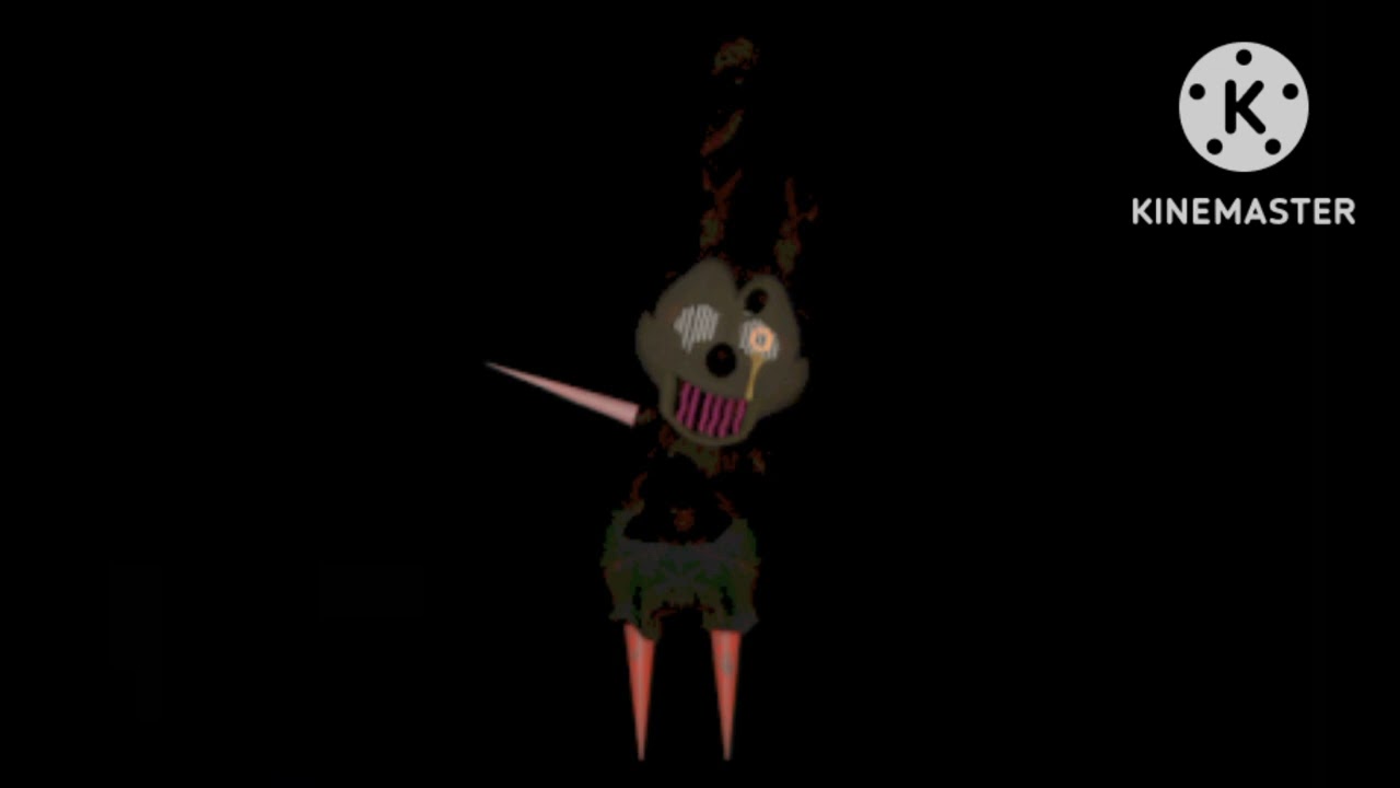 fnati art of animation old