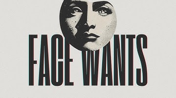 "FACE WANTS" Final Exam of Semantic and Pragmatic Video by Erinta Citra Maharani (226121277/PBI 5H)