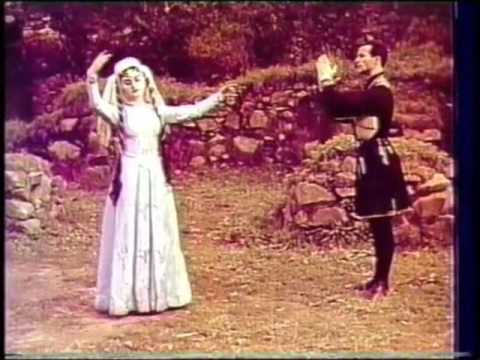 ✔ რეზო ჭანიშვილი – Rezo Chanishvili