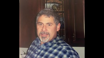 In Memory of Stephen Zarvis 2020