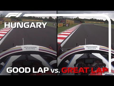 Video: Another Grand Prix