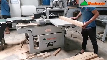 MÁY CẮT ĐOẠN CAO TỐC RẤT NHANH VÀ HIỆU QUẢ