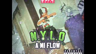 05 Nylo - Perros Callejeros Ft Crie 930, Porko 930, Koke K2, Resh Juan Snk