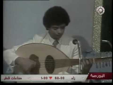 الموسيقار أحمد فتحي إن يحرمونا يا حبيبي الغرام    