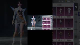 Free orange vacter suit in pubg#1ksubscribe