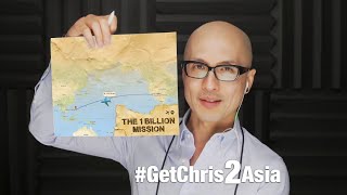 The 1 Billion Mission