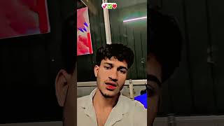 #view100k tum jo khde to chand taarrroo koo toddd layuu mee #firstselfie