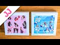 Page Two - TWICE Album Unboxing | JJ Once