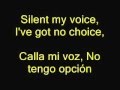 System Of A Down - A.T.W.A. - Sub.- Lyric.