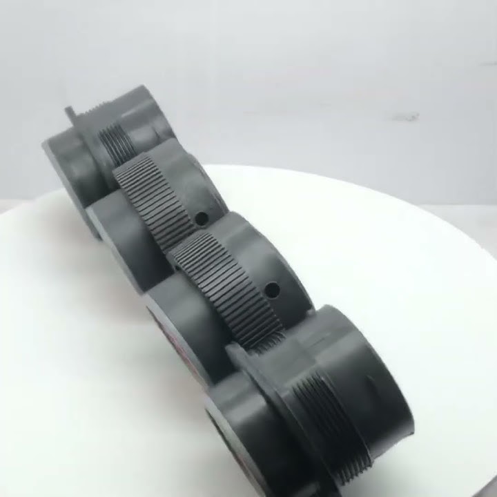 1/2 Sets 31 Pin Original USA TE/Deutsch Plug HDP Series HDP26-24-31