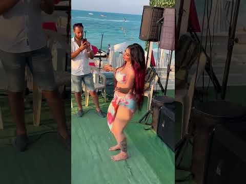 الراقصة ليلى ترند الساحل الجديد Bellydance رقص شرقى
