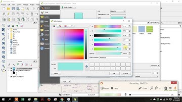 QGIS wind direction with raster clip by polygon - VERSION II