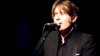 Watch Justin Currie Not So Sentimental Now video