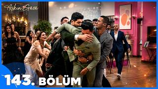 Aşkın Gücü 3. Sezon 143. Bölüm FULL