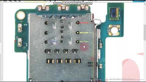 sm a528 sim connecter jumper ways Samsung galaxy a52s 5G sim connecter not working solution