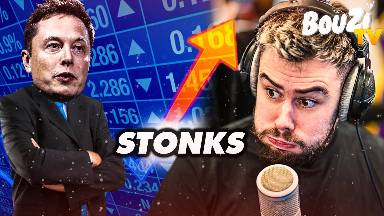 JE REAGIS AU TOP 10 DES PERSONNES LES PLUS RICHES DU MONDE ! - YouTube