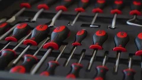 SONIC Tools | S12 XD + Tools, 714-PCS.