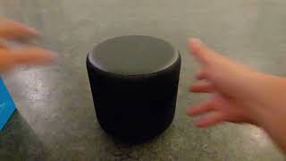 Amazon Echo Sub Unboxing | What's Inside the Box 🎶📦