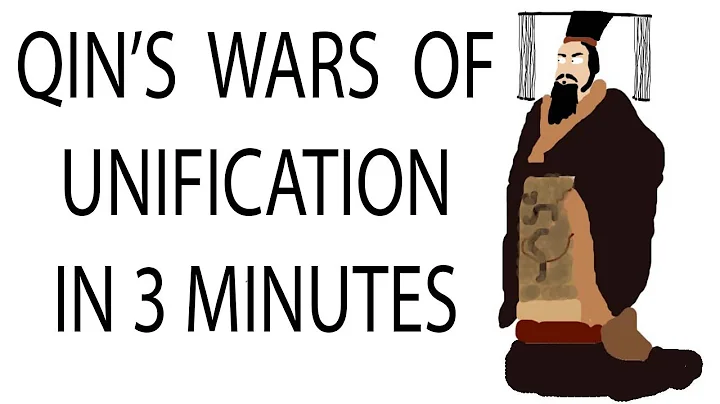 Qin's Wars of Unification | 3 Minute History - DayDayNews