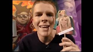 CBBC ONE Continunity 11th June 2002