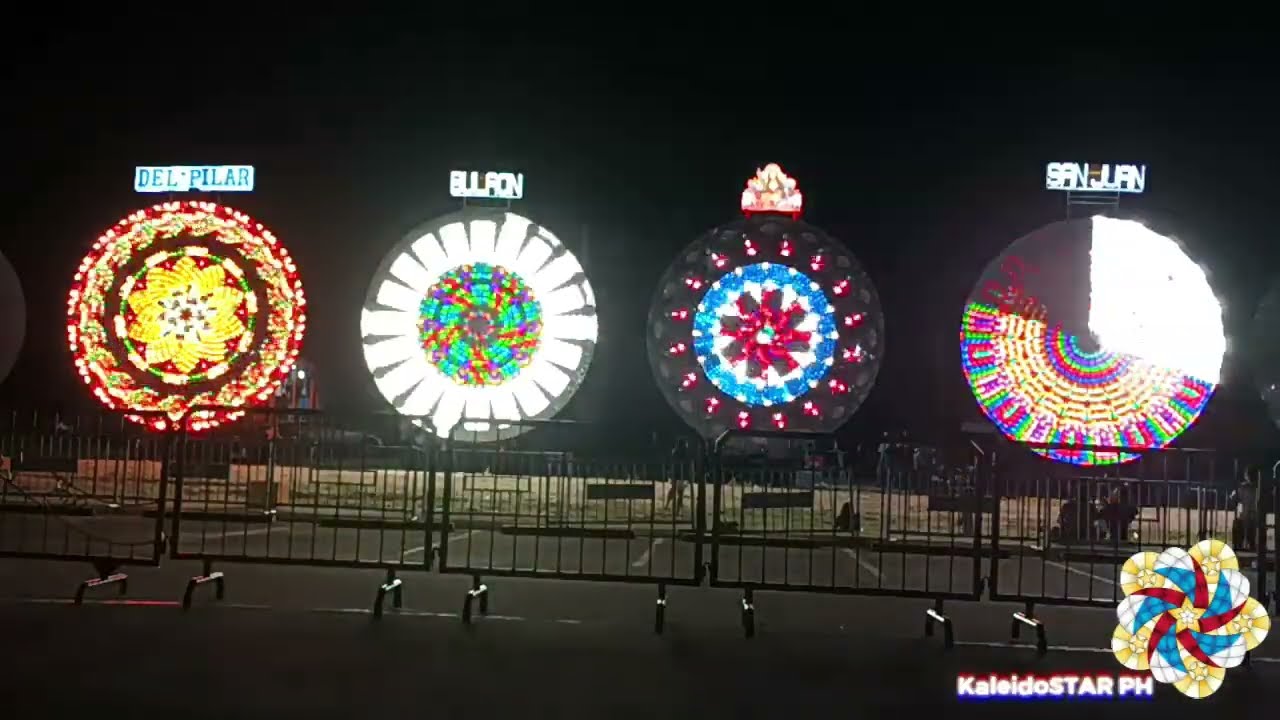 Giant Lantern Featival 2025 - Round 2 Group 