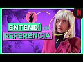 Referencias y cameos en La casa de las flores: La película