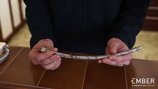 Find Out About Flexible Hoses With Ember Plumbing And Gas