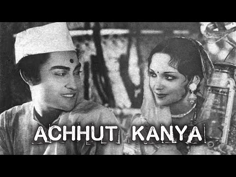 Achhut Kanya Hindi still