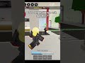Tze adding stuff we didn't ask for #jjs #jujutsushenanigans #games #gaming #tze