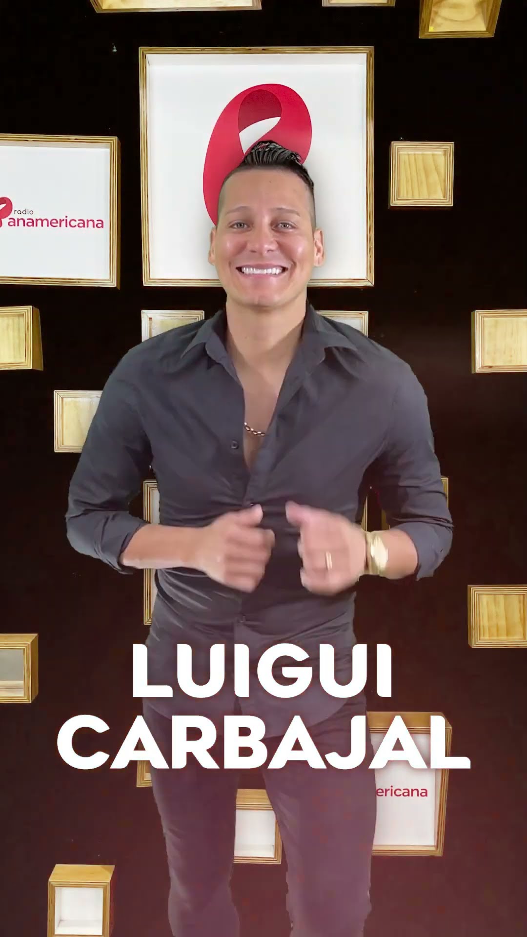 ¡YA LLEGÓ, YA ESTÁ AQUÍ!??