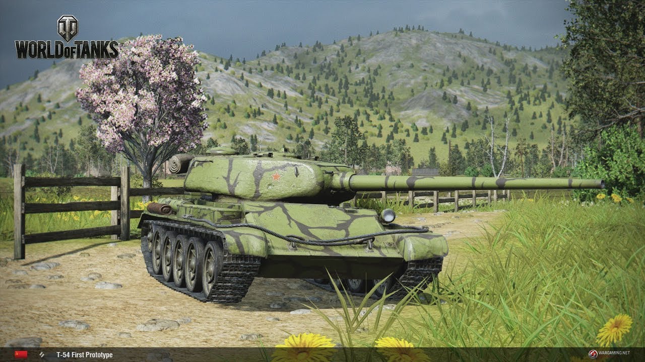 Wot 54. T54 обр 1. Танк т 54 обр 1. Т54 танк World of Tanks. Т54 обр 1 ЛФ.