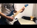 ONE OK ROCK 「69」 ギター