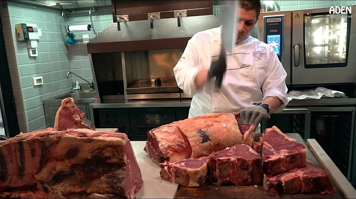 Bistecca alla Fiorentina - Steakhouse in Italy