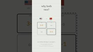 The dilemma in slowing the AI race