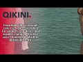 Say Goodbye to Tan Lines! Try Qikini Women’s Tan Through Bikinis 🌞👙